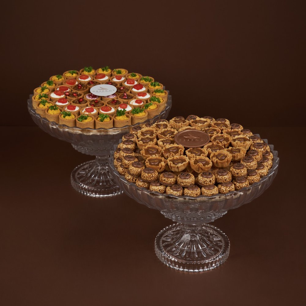 عرض الزوارة للحلا والموالح