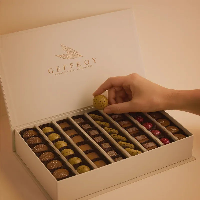 Chocolate Box