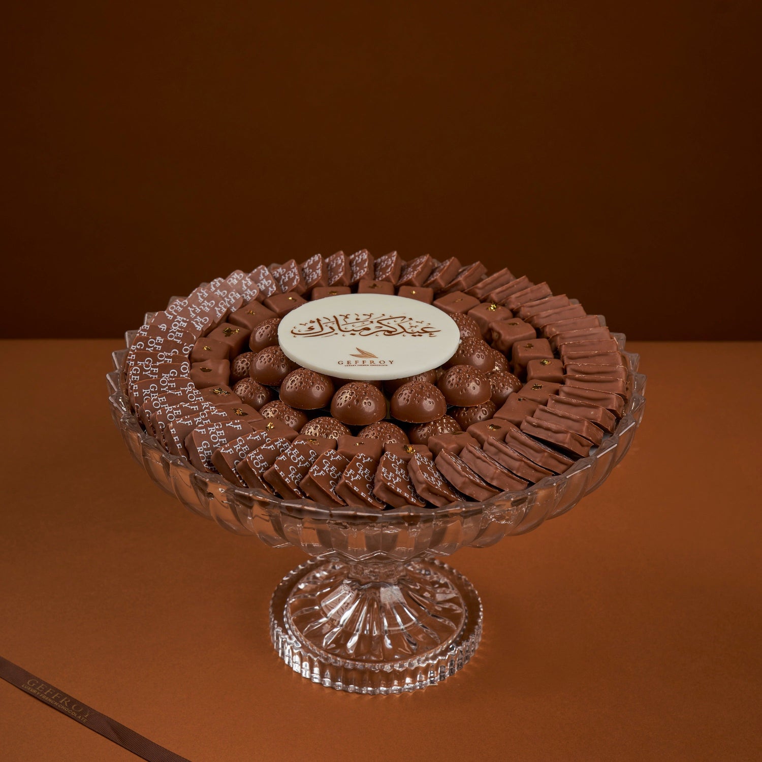 Occasions Trays