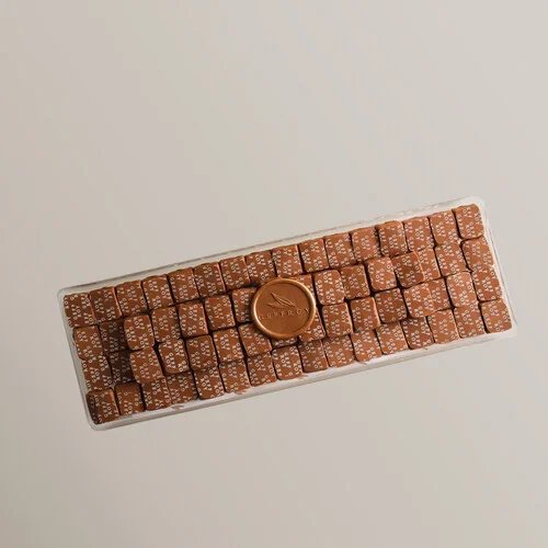 Quatre cristal Geoffroy